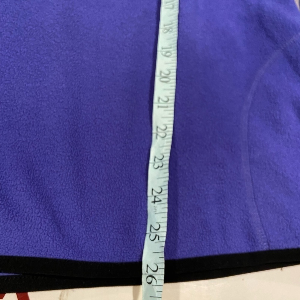 Everlast Purple Top Size XL - Picture 9 of 9